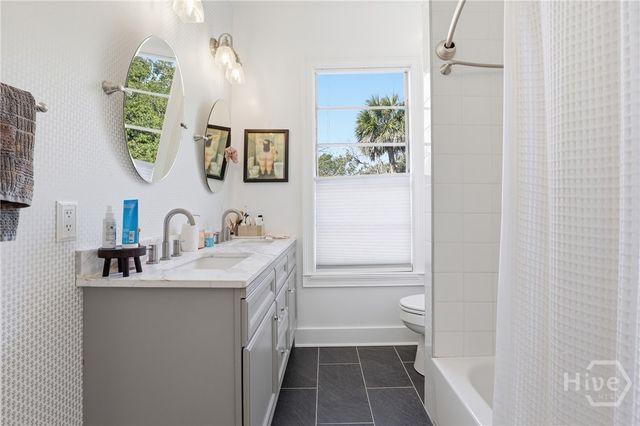 521 W 37th Street, Savannah, GA 31415