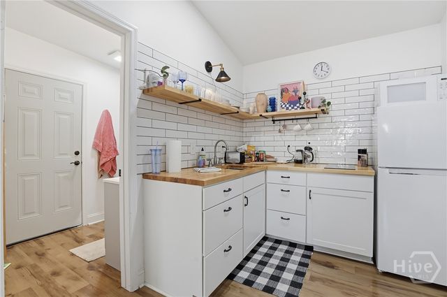 521 W 37th Street, Savannah, GA 31415