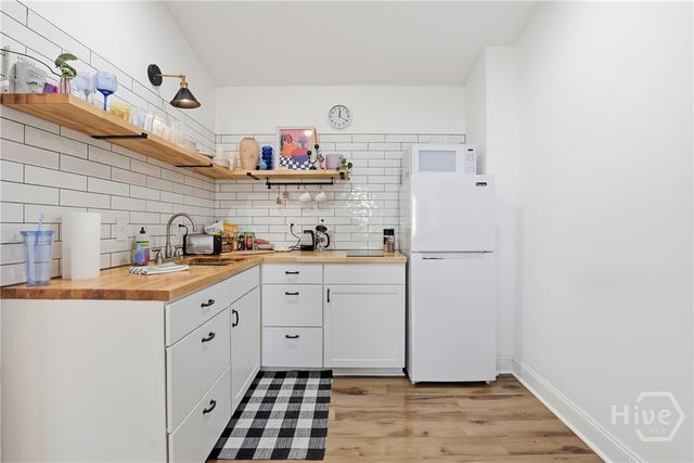 521 W 37th Street, Savannah, GA 31415