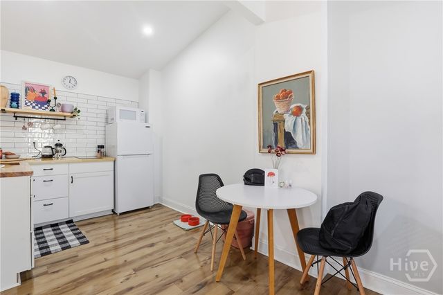 521 W 37th Street, Savannah, GA 31415