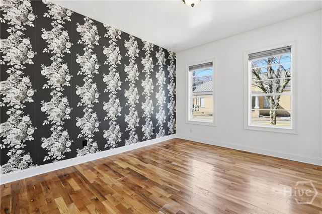 521 W 37th Street, Savannah, GA 31415