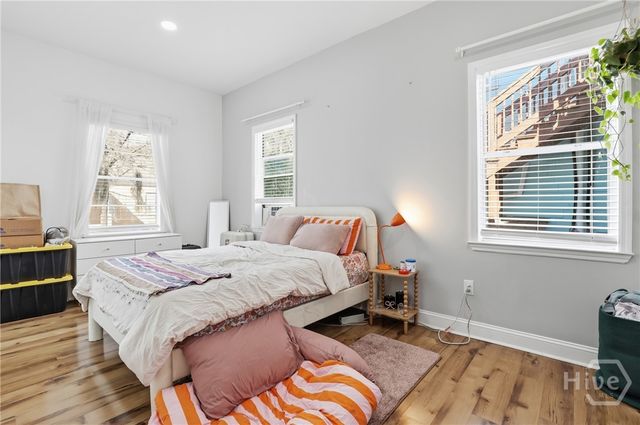 521 W 37th Street, Savannah, GA 31415