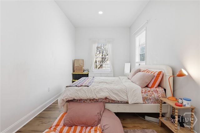 521 W 37th Street, Savannah, GA 31415