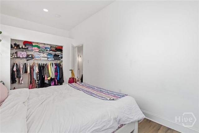 521 W 37th Street, Savannah, GA 31415