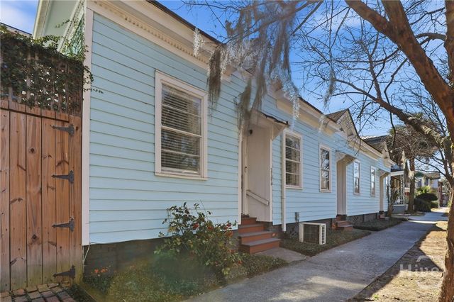 521 W 37th Street, Savannah, GA 31415