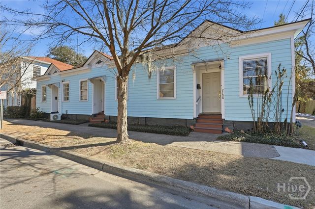 521 W 37th Street, Savannah, GA 31415