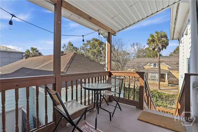 521 W 37th Street, Savannah, GA 31415