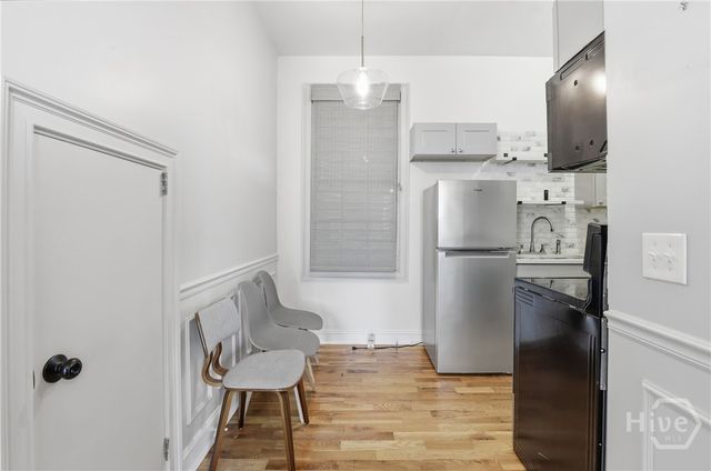 521 W 37th Street, Savannah, GA 31415