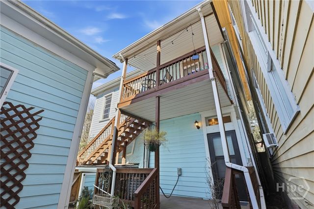 521 W 37th Street, Savannah, GA 31415