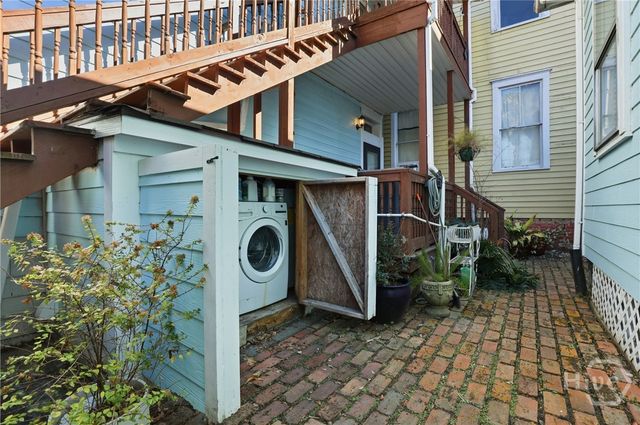 521 W 37th Street, Savannah, GA 31415