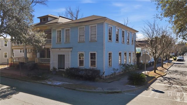 521 W 37th Street, Savannah, GA 31415