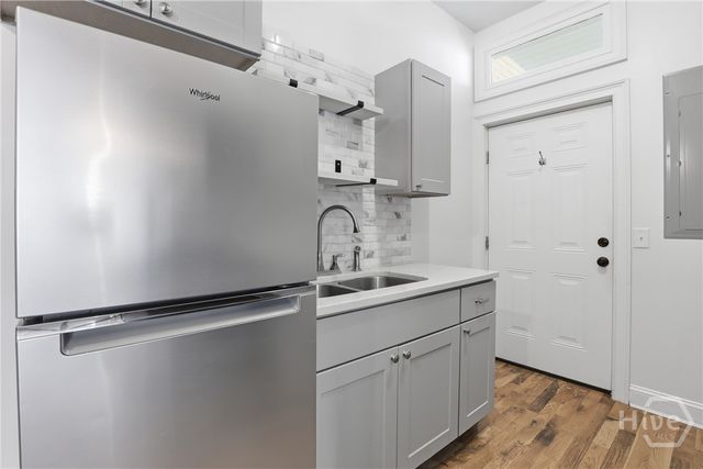 521 W 37th Street, Savannah, GA 31415