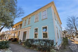 521 W 37th Street, Savannah, GA 31415