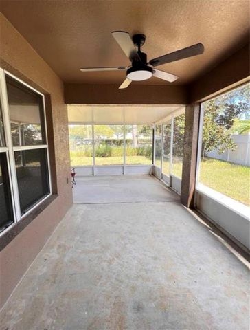 2709 HAWK ROOST COURT, Holiday, FL 34691
