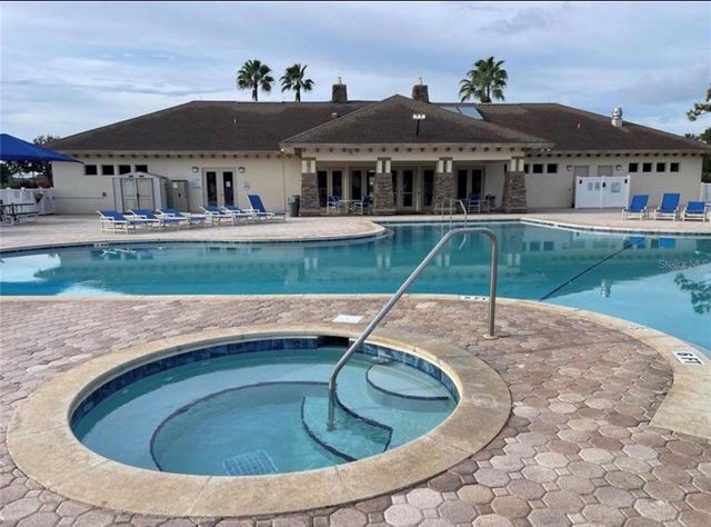 2709 HAWK ROOST COURT, Holiday, FL 34691