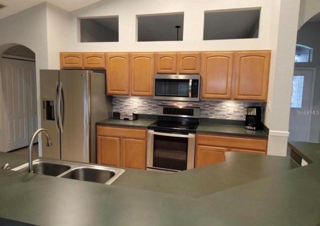2709 HAWK ROOST COURT, Holiday, FL 34691