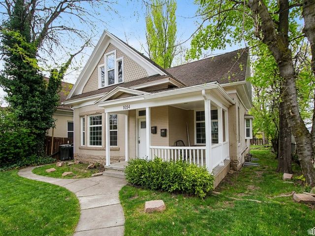 1054 S 900 E, Salt Lake City, UT 84105
