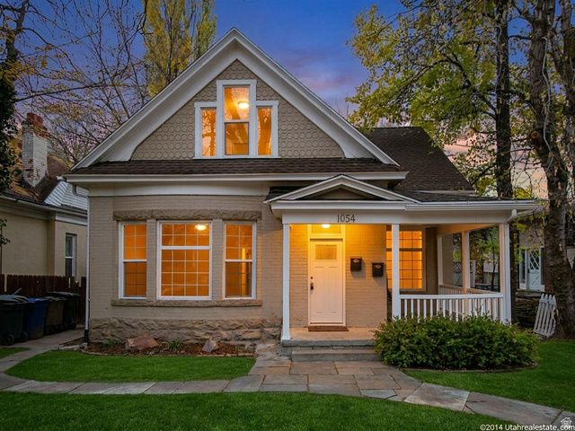 1054 S 900 E, Salt Lake City, UT 84105