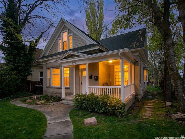 1054 S 900 E, Salt Lake City, UT 84105