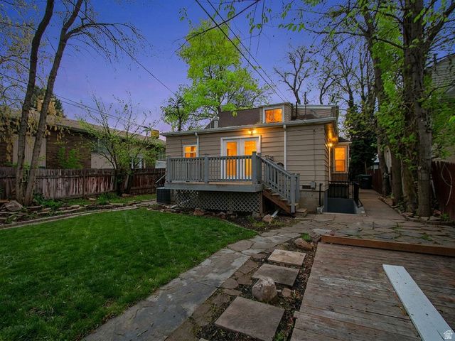 1054 S 900 E, Salt Lake City, UT 84105