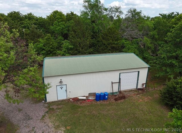 5377 McDuffee Road, Kingston, OK 73439