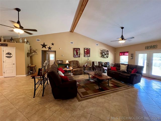 5377 McDuffee Road, Kingston, OK 73439