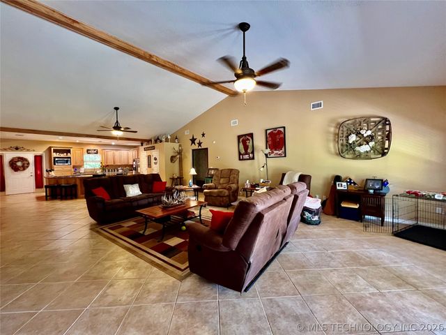 5377 McDuffee Road, Kingston, OK 73439