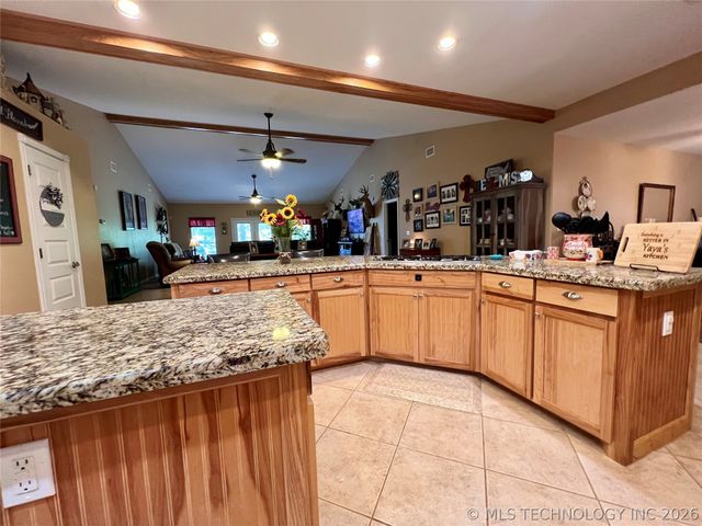 5377 McDuffee Road, Kingston, OK 73439