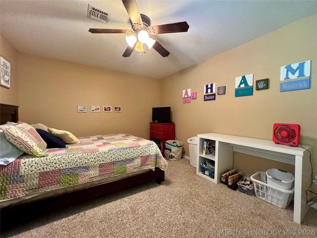 5377 McDuffee Road, Kingston, OK 73439