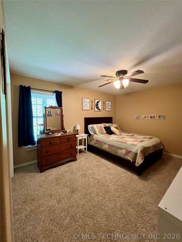5377 McDuffee Road, Kingston, OK 73439