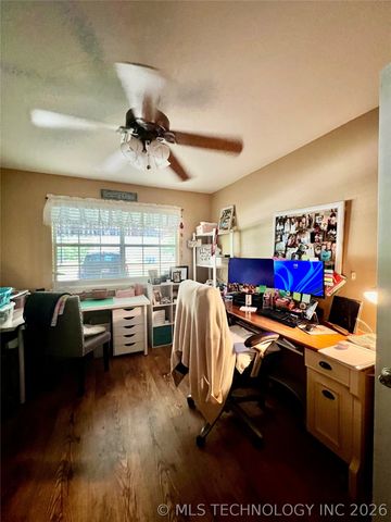 5377 McDuffee Road, Kingston, OK 73439