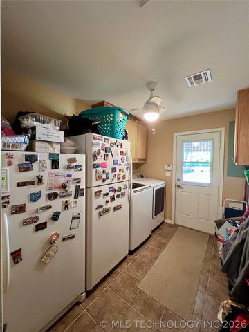 5377 McDuffee Road, Kingston, OK 73439