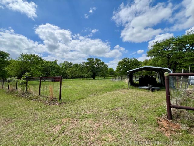 5377 McDuffee Road, Kingston, OK 73439