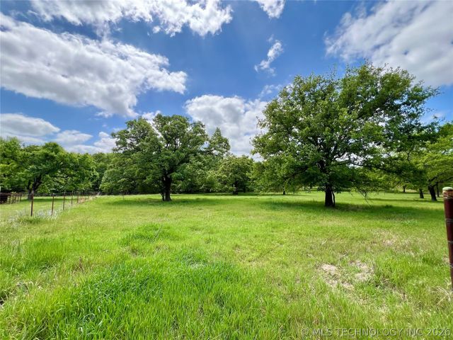 5377 McDuffee Road, Kingston, OK 73439