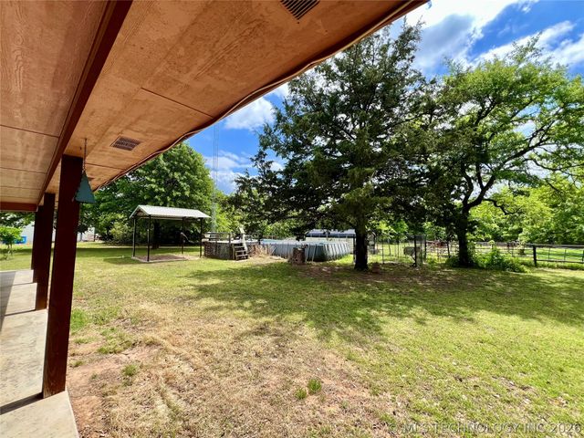 5377 McDuffee Road, Kingston, OK 73439