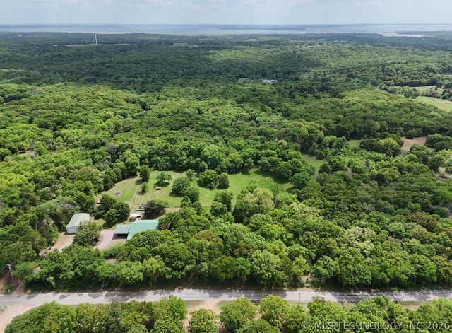 5377 McDuffee Road, Kingston, OK 73439