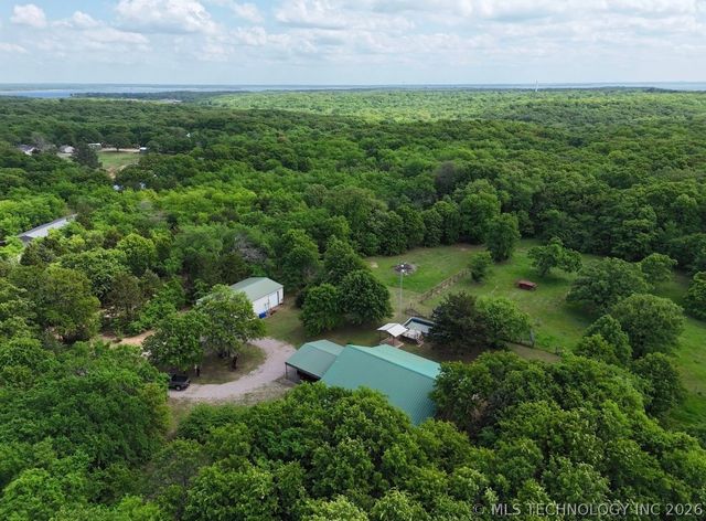 5377 McDuffee Road, Kingston, OK 73439