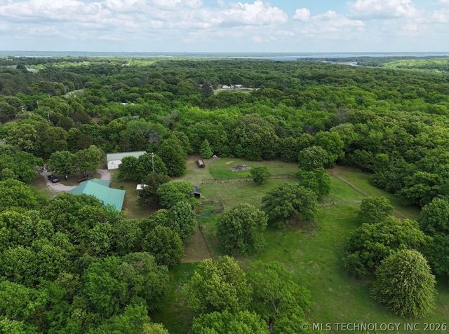 5377 McDuffee Road, Kingston, OK 73439