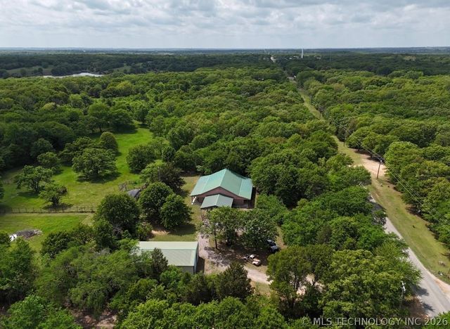5377 McDuffee Road, Kingston, OK 73439