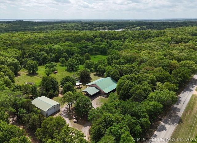 5377 McDuffee Road, Kingston, OK 73439