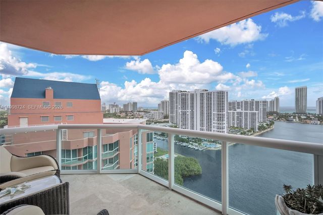 3370 E Hidden Bay Dr 2407, Aventura, FL 33180