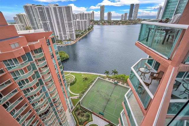 3370 E Hidden Bay Dr 2407, Aventura, FL 33180