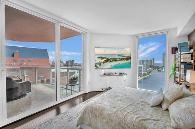 3370 E Hidden Bay Dr 2407, Aventura, FL 33180