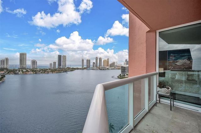 3370 E Hidden Bay Dr 2407, Aventura, FL 33180