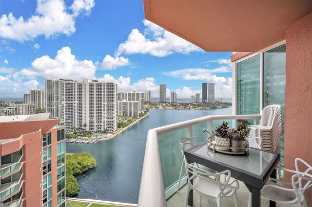 3370 E Hidden Bay Dr 2407, Aventura, FL 33180