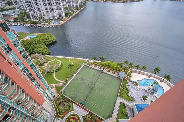 3370 E Hidden Bay Dr 2407, Aventura, FL 33180