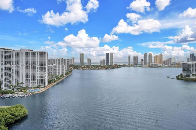 3370 E Hidden Bay Dr 2407, Aventura, FL 33180
