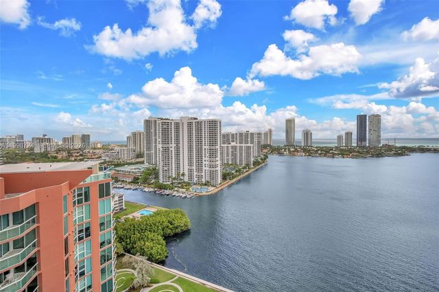 3370 E Hidden Bay Dr 2407, Aventura, FL 33180