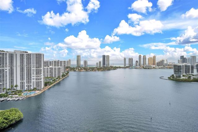 3370 E Hidden Bay Dr 2407, Aventura, FL 33180