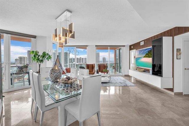 3370 E Hidden Bay Dr 2407, Aventura, FL 33180